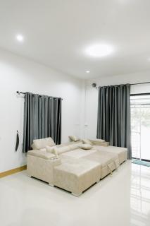 Natacha Pool Villa 3 - Songkhla - 5