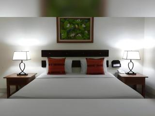 Arondari Hotel - Sukabumi - 9