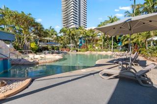 Diamond Beach 129 - Gold Coast - 1