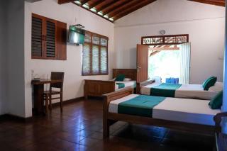 Tappers' Village Nature Resort & Retreat Centre, Kiriella - Ratnapura - 9