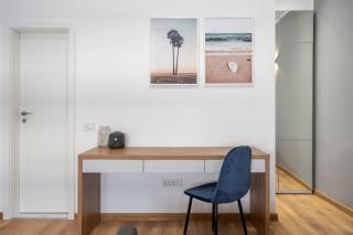 Minimalist Design Apartament in Magheru - Bucarest - 2