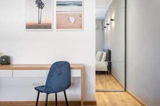 Minimalist Design Apartament in Magheru - Bucarest - 1