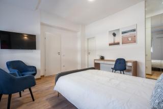 Minimalist Design Apartament in Magheru - Bucarest - 3