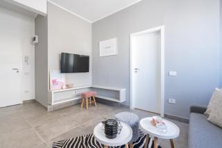 Minimalist Design Apartament in Magheru - Bucarest - 0