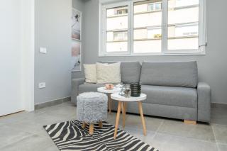 Minimalist Design Apartament in Magheru - Bucarest - 8