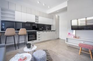 Minimalist Design Apartament in Magheru - 7