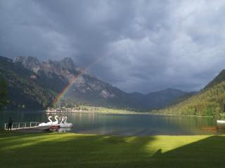 "Alpine charm" Comfortable holiday residence - 2