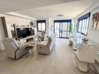 Turquesa 2BR Beach Stay - 0