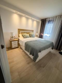 Turquesa 2BR Beach Stay - 5