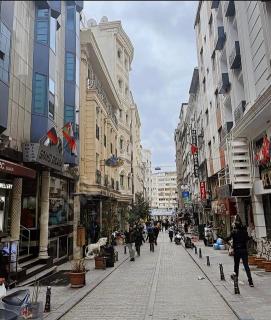 Grand Dilara Hotel - Istanbul - 9