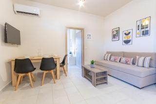 Veranda Living - Gargaliánoi - 1