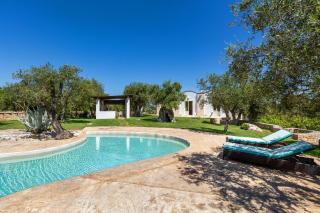 Casal degli Ulivi by Perle di Puglia - 9