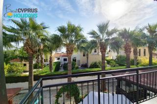 Oroklini Star 200metres From The Sandy Beach - Larnaca - 8