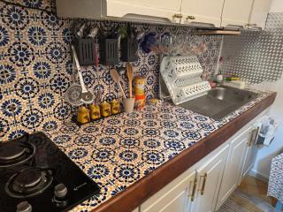 Velazzura-Duplex à Marina - 9