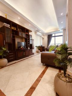 downtown cairo suites apartments - Caïro - 7