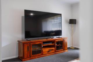 Ignatius Retreat - Family Entertainer, Serene View - 1