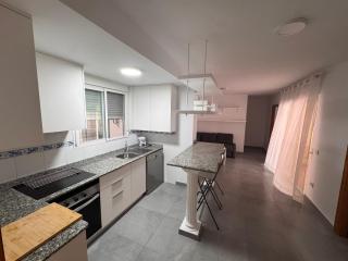 Apto 3 habitaciones, vistas al mar Moncofar Grao - Moncófar - 5