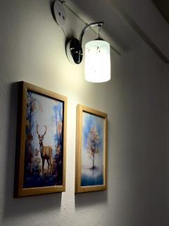 Modern flat in peaceful society - Ghaziabad - 7