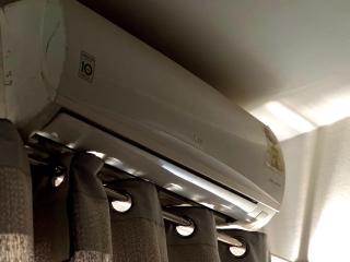 Modern flat in peaceful society - 7