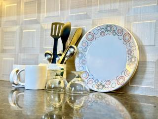 Modern flat in peaceful society - Ghaziabad - 4