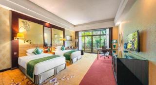Country Garden Phoenix Hotel Foshan - Guangzhou - 3