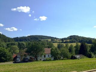 Vrba apartmán - Kájov - 0