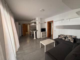 Apto 3 habitaciones, vistas al mar Moncofar Grao - Moncófar - 6