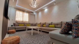 Appartement cosy & bien situé - Tétouan - 6