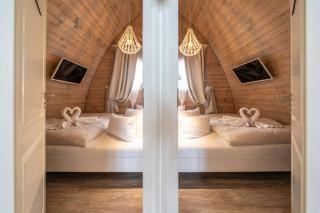 Lieblingsplatz Parey - schwimmendes Seehotel - Parey - 3