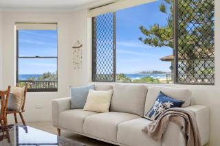 Beachfront Relaxing Getaway - 8