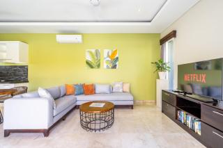 Villa Athena 1&2 Sanur - 3