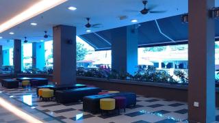 HP Temasek Hotel - Malacca - 3