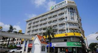 City Comfort Inn Dongxing National Trade Port - Fangcheng - 7