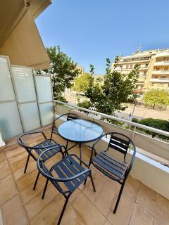 Plaza Vista - Kalamata - 1