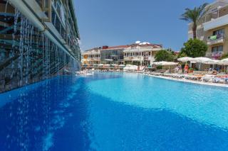 Tu Casa Gelidonya Hotel - Kemer - 7
