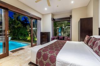 Athena Romantic 1br Pool Villa SANUR - Sanur - 6