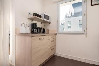 Le Petit Galion - Proche du port - 1