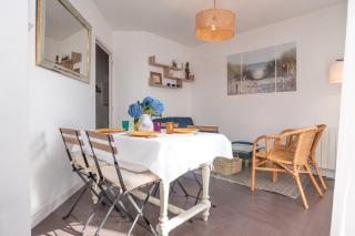 Le Petit Galion - Proche du port - 6