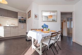 Le Petit Galion - Proche du port - 3