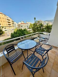 Plaza Vista - Kalamata - 2