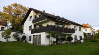 Ferienwohnung Hirtenberg - Bad König - 0