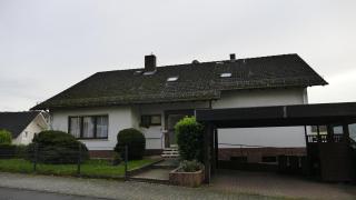 Ferienwohnung Hirtenberg - Bad König - 9
