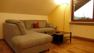 Ferienwohnung Hirtenberg - Bad König - 6