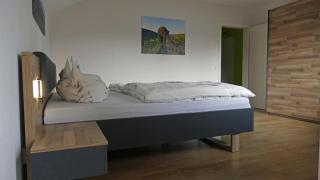 Ferienwohnung Hirtenberg - Bad König - 4