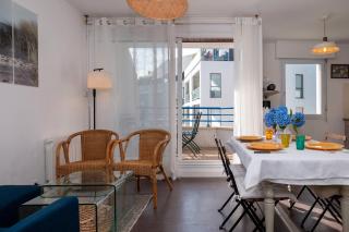 Le Petit Galion - Proche du port - 7