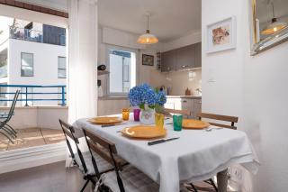 Le Petit Galion - Proche du port - 4