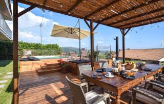 4 Bedroom Gorgeous Home In Massarosa - Massarosa - 6