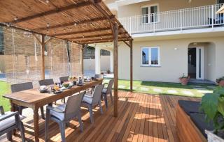 4 Bedroom Gorgeous Home In Massarosa - Massarosa - 4