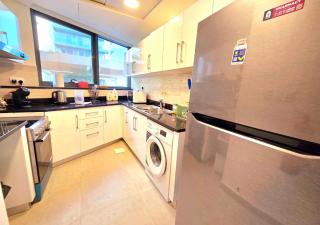 Cozy 2bhk With Modern Amenities - Abu Dhabi - 7