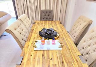 Cozy 2bhk With Modern Amenities - 1